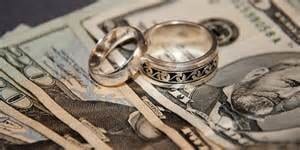 couples and money