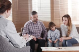 how to talk to children about divorce
